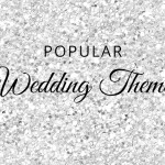 popular wedding themes