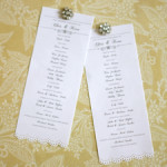 wedding-program-wording