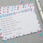 wishes for baby